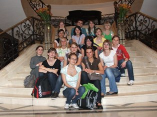 III TGH - Berlin