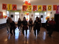DÍA ESPAÑOL