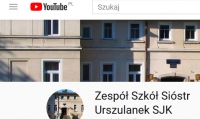 Szkolny Kanał Youtube