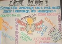 LIGA KLAS