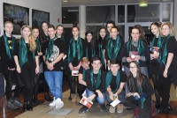 Warsztaty Gospel okiem widza
