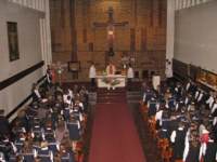 Rozpoczęcie roku szkolnego 2011/2012