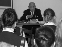 Pamięci pana profesora Tadeusza Tulibackiego