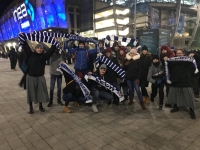 Lech (Poznań) pełen wrażeń