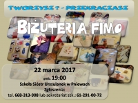 Tworzysz? - Przekraczasz!