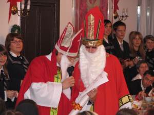 Wigilia 2006