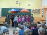 Z dobrą nowiną w gąszczu…