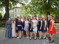 BAL GIMNAZJALNY