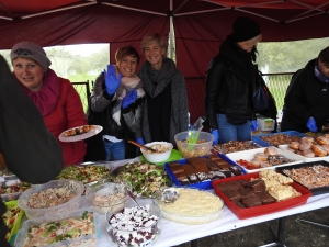V Piknik Rodzinny - DZIĘKUJEMY!