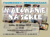 Tworzysz? - Przekraczasz!