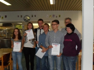 „Youth for employment” - międzynarodowe spotkanie w Landshut
