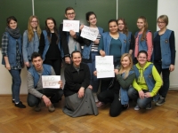 „Dziadów” część II w poznańskim Multikinie