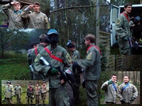 Paintball
