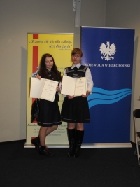 Wśród najlepszych w Wielkopolsce