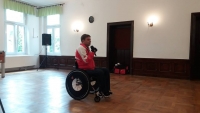 Dla chcącego nic trudnego.