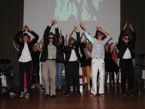 „DE WOJS OF ULKI”
