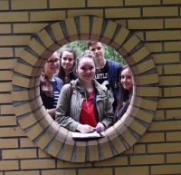 W poznańskim ZOO