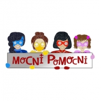 Mocni Pomocni