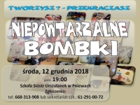Tworzysz? - Przekraczasz!