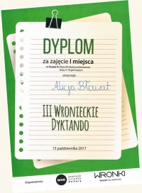 Dyplom