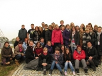 Wyjazd klas I-ch na kurs FILIP