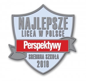 Mamy Perspektywy na wysokie wyniki