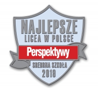 Mamy Perspektywy na wysokie wyniki