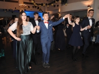 Studniówka 2018