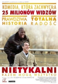Po wyjeździe do kina ...
