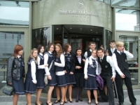 W krainie poznańskich obiektów hotelarskich
