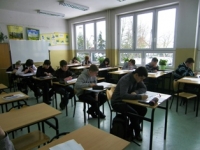Nasi matematycy - laureatami konkursów międzyszkolnych