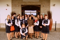Zajęcia w hotelach