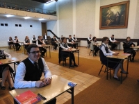 Matura 2018