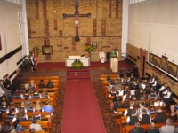 Rozpoczęcie roku szkolnego 2013/14