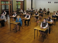 Matura 2015