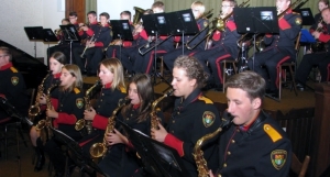 Koncert jubileuszowy
