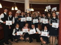 Nie ma to jak hotel!