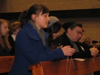 Modlitwa różańcowa