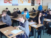 Konkursy matematyczne