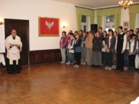 Kolęda 2012