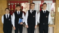 Supermatematycy nie zawiedli!