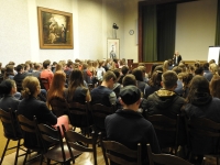 VII Ogólnopolski Tydzień Wychowania: Maryja Wychowawczynią Pokoleń