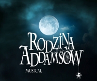 Rozśpiewani Addamsowie