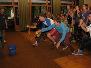 Dzień Sportu