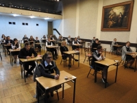 Matura 2017