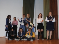 Dzień Edukacji Narodowej