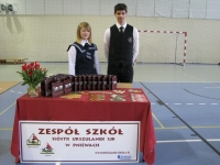IV Targi Edukacyjne dla Gimnazjalistów