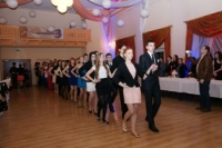 Studniówka 2013