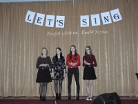 Let&#039;s sing! po raz ósmy