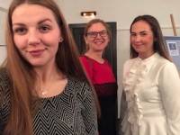 Słowem zawalczyć o laury